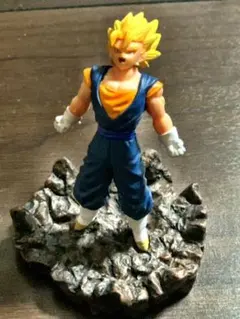 ベジット　ドラゴンボールフィギュア