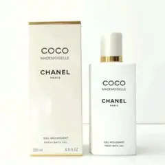 ANNA様専用CHANEL ココ マドモアゼル ボディ クリーム 新品未使用