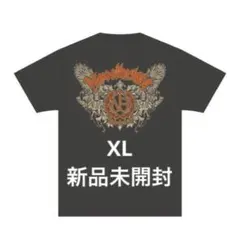 新品未開封XLサイズ】Novelbright Tシャツ ピラミッド ツアー - メルカリ