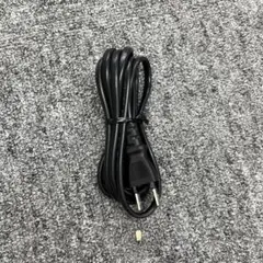 純正品　動作品　PlayStation4 PlayStation5対応電源コード