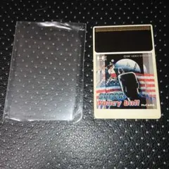 PCエンジン スーパーバレーボール SUPER VOLLEY BALL