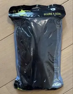 サッカー用 シンガード すねあて Lサイズ