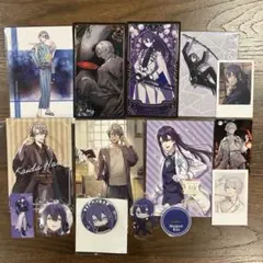 2026年最新】長尾景 ぷち 缶バッジの人気アイテム - メルカリ