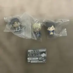 まちぼうけ名探偵コナン