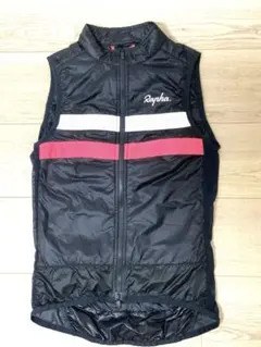 ラファ プロチームインサレーティッド ジレ - メルカリ
