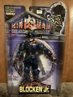 2026年最新】キン肉マン フィギュア 浪漫堂の人気アイテム - メルカリ