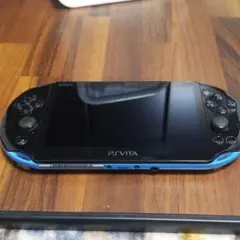 PlayStation®Vita（PCH-2000シリーズ） Wi-Fiモデル…