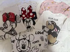 ZARA☆まとめ売り 5点☆3-4歳 104cm