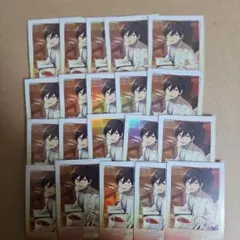 あんすた トレカ まとめ　約400枚 あんさんぶるスターズ!! クリアカードコレクションガム3【1BOX 16