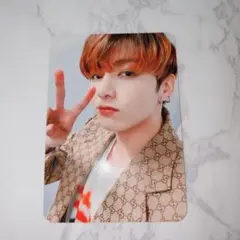 bts wings ジョングク トレカ BTS WINGS コンセプトブック + ジョングク トレカ - メルカリ