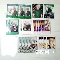 叢雲カゲツ チェキ 缶バ チケカ ポスター まとめ売り