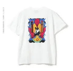 Lサイズ]BEAMS_呪術廻戦|マンガート乙骨Tシャツ - メルカリ