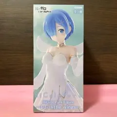 Re:ゼロから始める異世界生活　BiCute Pure Figure レム