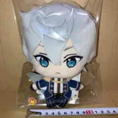 あんさんぶるスターズ 瀬名泉 新衣装 ぬいぐるみ　あんスタ ②