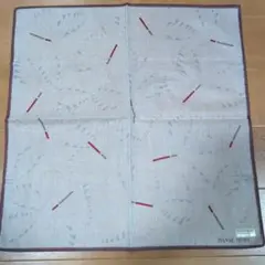 HANAEMORI ハンカチ