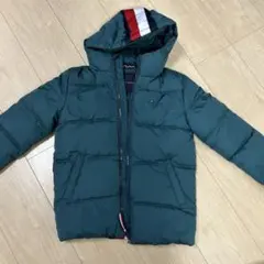 TOMMY HILFIGER ダウンジャケット　ダウン130 コート