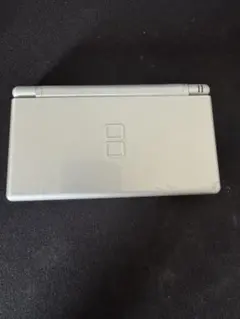 NINTENDO DS Lite 本体 シルバー