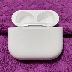 AirPods 第3世代　充電ケース