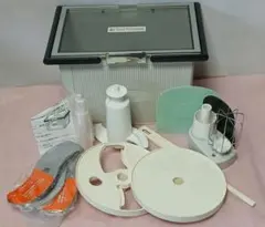 2026年最新】アムウェイフードプロセッサーの人気アイテム - メルカリ