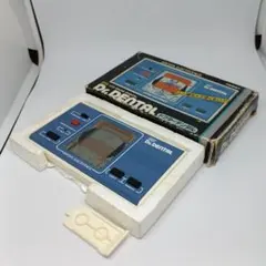 バンダイ LSI 電子ゲーム Dr.DENTAL ドクターデンタル