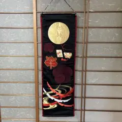 apjdoa様専用】 アントニオ猪木 タペストリーのれん（道） - メルカリ