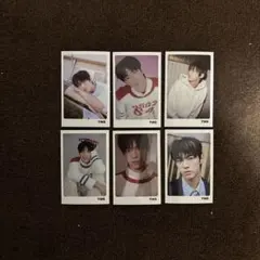 2026年最新】TWS ドフン トレカの人気アイテム - メルカリ