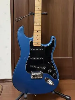 Mavis エレキギター 6弦 ストラト メイビス 石橋楽器 3845 - メルカリ