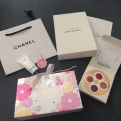 サンプルお試しセット☆