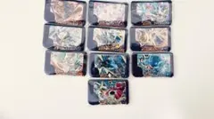 ポケモンフレンダBT3 コンプリートセット