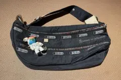 tokidoki レスポートサック コラボ ショルダーバッグ レスポ