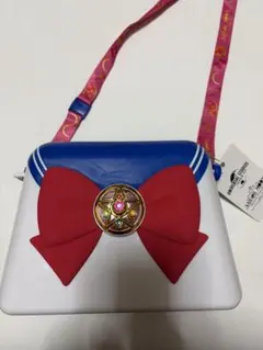 【タグ付き】USJ限定 セーラームーン ポップコーンバケツ