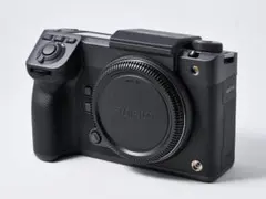 Xメンテナンスプロ済 FUJIFILM GFX100 II ショット数2104回 Xメンテナンスプロ済 FUJIFILM GFX100 II ショット数2104回 - メルカリ