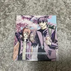 チェンソーマン レゼ編 入場特典 第3弾 2枚セット