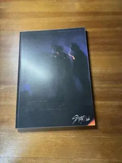 Stray Kids Iam NOT