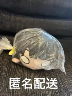 ラブライブ！蓮ノ空 寝そべりぬいぐるみ Vol.3『百生吟子』冬制服