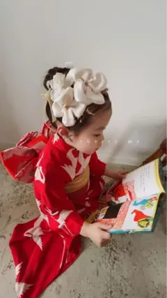 2026年最新】七五三 7歳 フルセット 正絹の人気アイテム - メルカリ