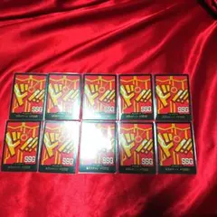 ワンピースカード　エッグヘッド ルフィ ドンカード　プロモ　10枚セット SSG