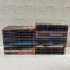 憂国のモリアーティ 全巻初版 1~22巻 まとめ売り - メルカリ