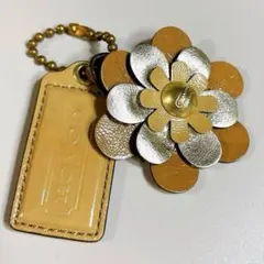 2026年最新】coach チャーム 花の人気アイテム - メルカリ