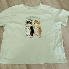 UNIQLO UT mofusand Tシャツ 150cmのサムネイル