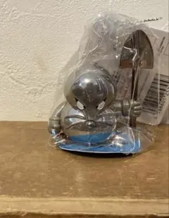 いたずらもぐら　メタリックモンスターズギャラリー
