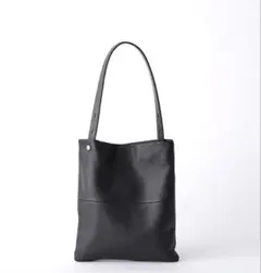 DECi Standard lamb tote bag OVY KAJA - メルカリ