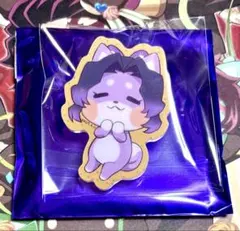 鬼滅の刃 バレンタイン＆ホワイトデー アニマルクッキーバッジ 胡蝶しのぶ