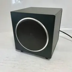 ロジクール　スピーカーシステム　Z523 サブウーファー　有線スピーカーのサムネイル