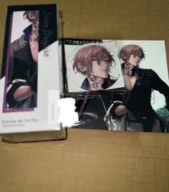 2026年最新】終遠のヴィルシュ シアン 香水の人気アイテム - メルカリ