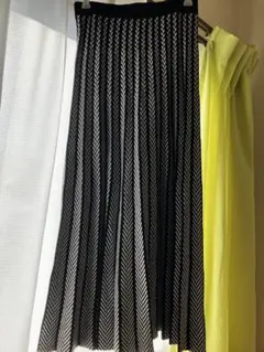 プラステ　スカート