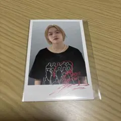 THE RAMPAGE ランペ 山本彰吾 DMMスクラッチ