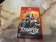 Nintendo Switch 2 STARFOX
