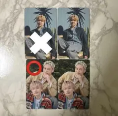 はーちゃん様専用ページ