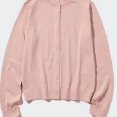 【UNIQLO カーディガン